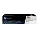 HP CE312A 126A Original LaserJet Toner, Sarı