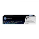 HP CE310A 126A Original LaserJet Toner, Siyah