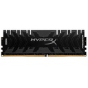 Kingston Hyperx Predator 8 GB 3000 MHz DDR4 CL15 Oyuncu PC Ram