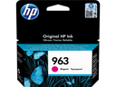 HP 3JA24A 963 Orijinal Mürekkep Kartuşu, Kırmızı