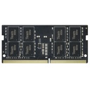 Team Elite 32GB (1x32GB) 3200MHz CL22 DDR4 Notebook Ram