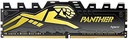 Apacer Panther Black-Gold 16 GB (1x16GB) DDR4 3200Mhz Oyuncu PC Ram