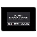 Hi-Level SSD30ULT/120G 120GB 2,5¨ SSD Disk