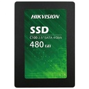 Hikvision C100 C100/480G Sata 3.0 2.5" 480 GB SSD Disk