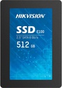 Hikvision E100 Sata 2.5" 512 GB SSD Disk