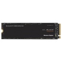Western Digital Black SN850X PCI-Express 4.0 1 TB M.2 SSD Disk