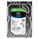 Seagate Skyhawk Surveillance 6TB 256MB 3.5” SATA 3 7/24 Güvenlik Diski