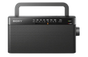 Sony ICF-306 Taşınabilir Portatif El Radyosu