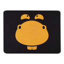 James Donkey 332S Sarı Oyuncu Mouse Pad