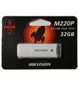 Hikvision M220P 32 GB Usb 3.2 Flash Bellek