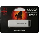 Hikvision M220P 128 GB Usb 3.2 Flash Bellek
