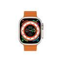 Wiwu Smart Watch SW01 Ultra Akıllı Saat, Gold