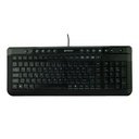 A4 Tech KL-40 F USB Siyah Klavye