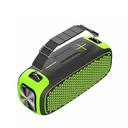 Wiwu P16 Max Bluetooth Yeşil Hoparlör