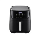 Smartmi Cook Master-D Air Fryer 6.5L Yağsız Fritöz