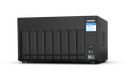 Qnap TS-832PX 8 Yuvalı 40 TB NAS Depolama Ünitesi