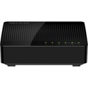 Tenda SG105 5 Port 10/100/1000 Mbps Gigabit Switch
