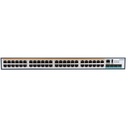 Maipu S3230-54TXF-AC 48 Portlu 100/1000M 6-Port 10G SFP+ Yönetilebilir,Single AC Power Switch