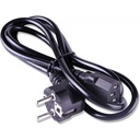 Qport Q-POW1.5 1.5 m Güç Kablosu