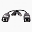 Sensei USB-RJ45 45mt Cat6 Usb Extender