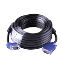 Qport Q-VGA10 10m VGA Kablo