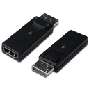 Digitus AK-340602-000-S DisplayPort to HDMI Dönüştürücü