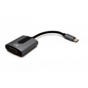 Beek BC-DSP-ADP-USBC-HU-1 Type-C to Hdmi Dönüştürücü
