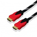 Qport Q-HDMI15 15m Hdmi Kablosu