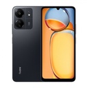 Xiaomi Redmi 13C 6/128 GB Cep Telefonu, Siyah