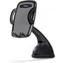 Ttec FlexGrip Compact Araç İçi Telefon Tutucu, Siyah