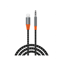 Wiwu Lightning to 3.5mm Aux Kablosu