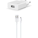 Ttec SmartCharger 2SCS20MB Micro USB Kablolu Şarj Aleti