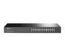 TP-Link TL-SF1024 24-Portlu 10/100Mbps Rackmount Switch