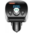 Joyroom JR-CL02 Bluetooth Hızlı Şarjlı Araç Fm Transmitter