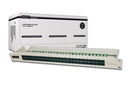 Digitus DN-91350-1 ISDN CAT3 50 Port Patch Panel